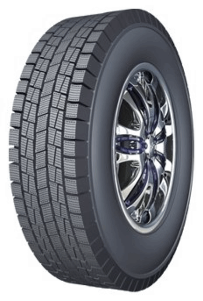 GOFORM TIRE 195 R14C  WIN  GOFORM 705 106/104Q